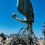 Nyderlandų bendrovė sujungia radarus ir dronus į vieną sistemą: technologija jau naudojama Ukrainoje