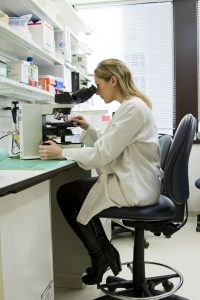 Vilniuje atidarytas 61 mln. eurų vertės ląstelių terapijos centras – pirmasis toks Baltijos šalyse