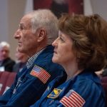 NASA kurs palydovų apžiūros kosmose technologijas – eksperimentas skirtas nebeveikiantiems aparatams