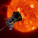 NASA zondas padėjo atrasti naują Saulės vėjo reiškinį – magnetiniai sūkuriai didėja netikėtu masteliu