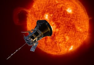 NASA zondas padėjo atrasti naują Saulės vėjo reiškinį – magnetiniai sūkuriai didėja netikėtu masteliu