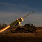 Ukraina skelbia sunaikinusi „Pancir-S1“ ir smogusi Rusijos dronų paleidimo bazei prie Donecko