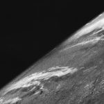 Raketa sudužo, bet fotojuosta išliko: prieš 80 metų pirmą kartą nufotografuota Žemė iš kosmoso