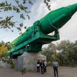 Raketa sprogo dar prieš startą: SSRS beveik 30 metų slėpė Baikonūro katastrofą