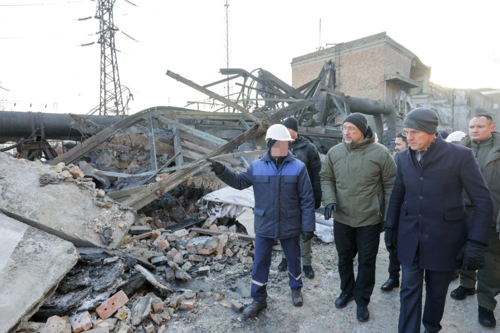 Ukraina praneša apie smūgius energetikai nepaisant kalbų apie paliaubas – ką rodo naujausi duomenys