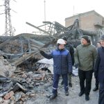 Ukraina praneša apie smūgius energetikai nepaisant kalbų apie paliaubas – ką rodo naujausi duomenys