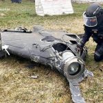Reaktyviniai „Shahed“ skrenda apie 400 km/val. greičiu – Ukraina ieško pigesnių būdų juos numušti
