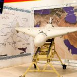 Rusija per naktį paleido 137 dronus – beveik kas trečias buvo reaktyvinis