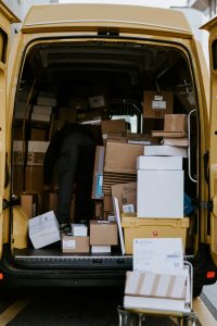 DHL perka „Venipak“ Baltijos šalyse – Lietuvos konkurencijos priežiūra sandoriui uždegė žalią šviesą