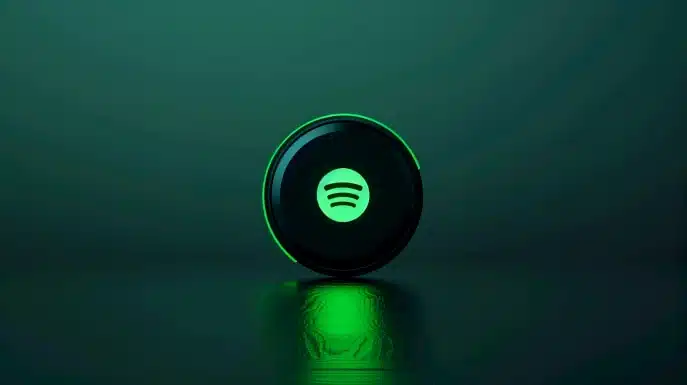 „Spotify“ atskleidė stulbinantį skaičių: iš rekomendacijų pašalinta daugiau kaip 50 mln. DI šlamšto kūrinių