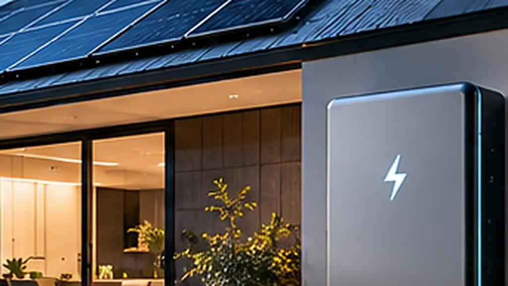 Ar verta įsirengti namų bateriją Lietuvoje? Kada energijos kaupiklis atsiperka