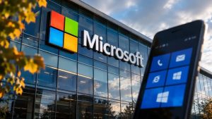 Kodėl „Microsoft“ nepavyko įsitvirtinti išmaniųjų telefonų rinkoje? „Nokia“ sandorio pamokos