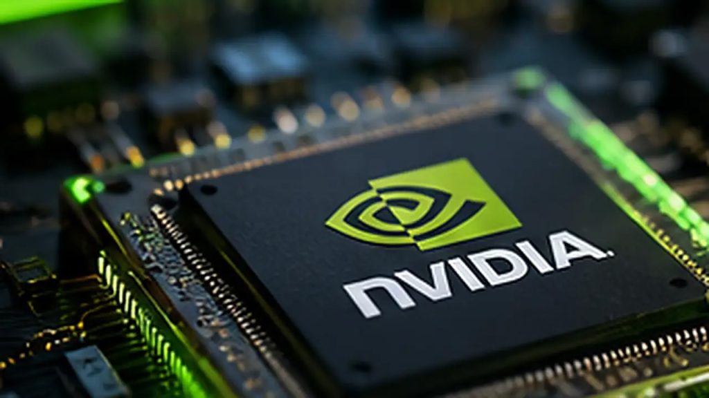Kaip „Nvidia“ iš vaizdo plokščių gamintojos tapo dirbtinio intelekto infrastruktūros pagrindu?
