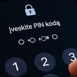 Vagis gali žinoti jūsų telefono PIN: kaip veikia papildoma „iPhone“ ir „Android“ apsauga?