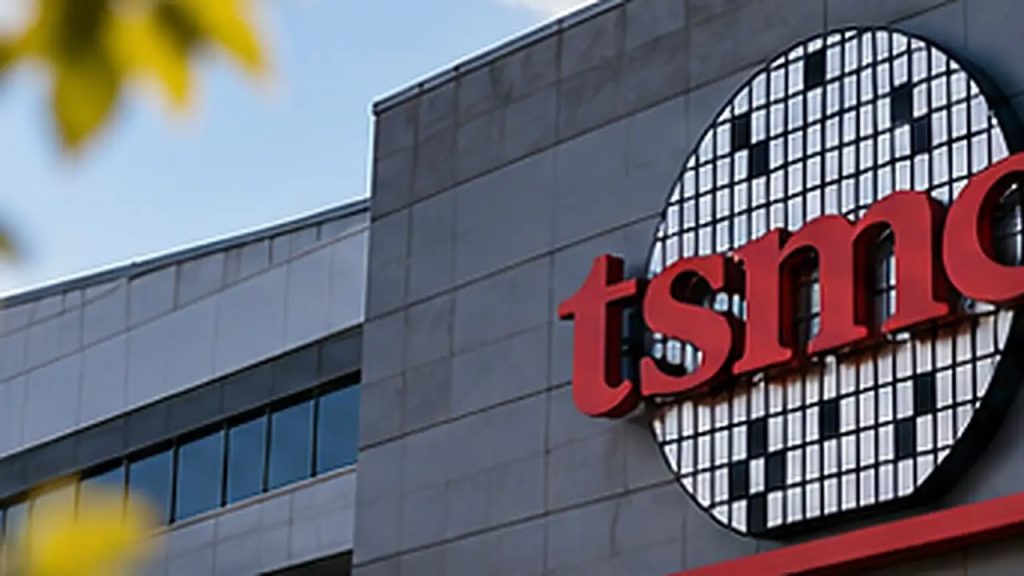 Kodėl pasaulis taip priklausomas nuo Taivano lustų gamintojos TSMC?