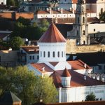 Lietuvos ekonomikai prognozuojamas lėtėjimas – kas laukia verslo ir darbo rinkos 2027 metais?