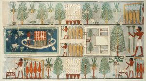 Senovės Egipto gydytojai prieš tūkstančius metų aprašė operacijas, kurios stebina ir šiandien