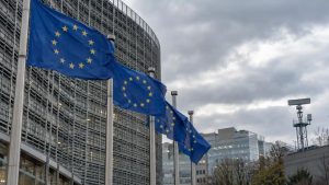 Baltijos šalys prašė 500 mln. eurų apsaugai nuo dronų – Briuselis pasiūlė paskolas