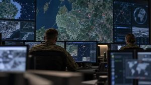 Lietuva svarsto iki 90 mln. eurų vertės „Palantir“ sistemą kariuomenei – sprendimo dar nėra