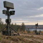 12 įmonių varžosi dėl 5 mln. eurų vertės Lietuvos dronų aptikimo sistemos