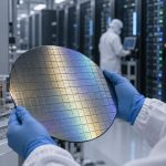 „Google“ debesijos pajamos šoktelėjo 103 proc.: nuosavi DI lustai meta iššūkį „Nvidia“