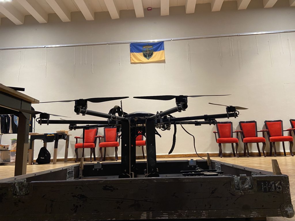 Ukraina rugsėjį smogė daugiau kaip 30 Rusijos oro gynybos ir radarų objektų – ką atskleidžia suvestinė?