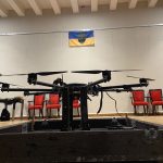 Ukrainos oro gynyba per mėnesį neutralizavo daugiau kaip 4 700 oro taikinių – ką atskleidžia statistika