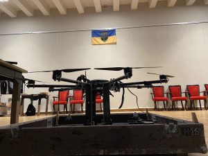 Ukrainos oro gynyba per mėnesį neutralizavo daugiau kaip 4 700 oro taikinių – ką atskleidžia statistika