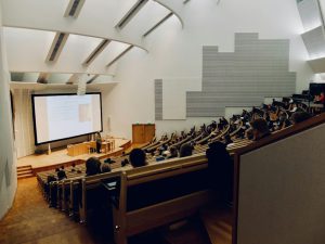 Lietuva investuoja į technologijų verslo talentus: septynių magistrantų studijoms – 49,3 tūkst. eurų