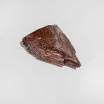Sacharoje rastas rausvas akmuo – daugiau nei 4,1 mlrd. metų senumo Marso meteoritas