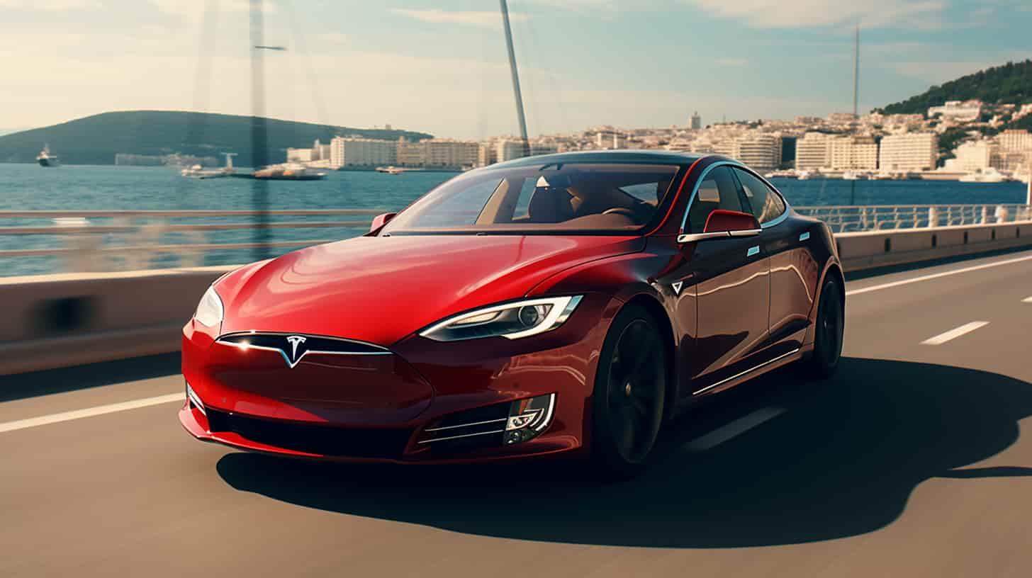 Buvęs „Tesla“ darbuotojas abejoja šių automobilių saugumu