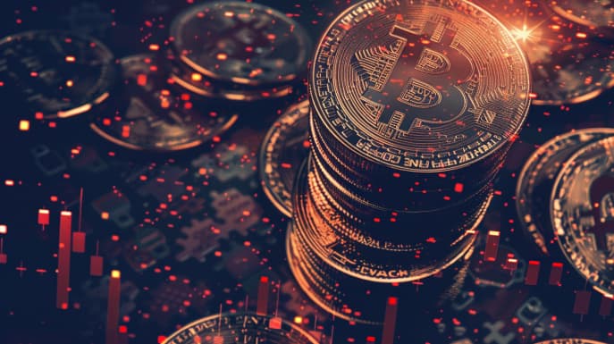 Bitkoinas stabtelėjo ties 52 000 USD, analitikai nesutaria dėl tolesnės krypties