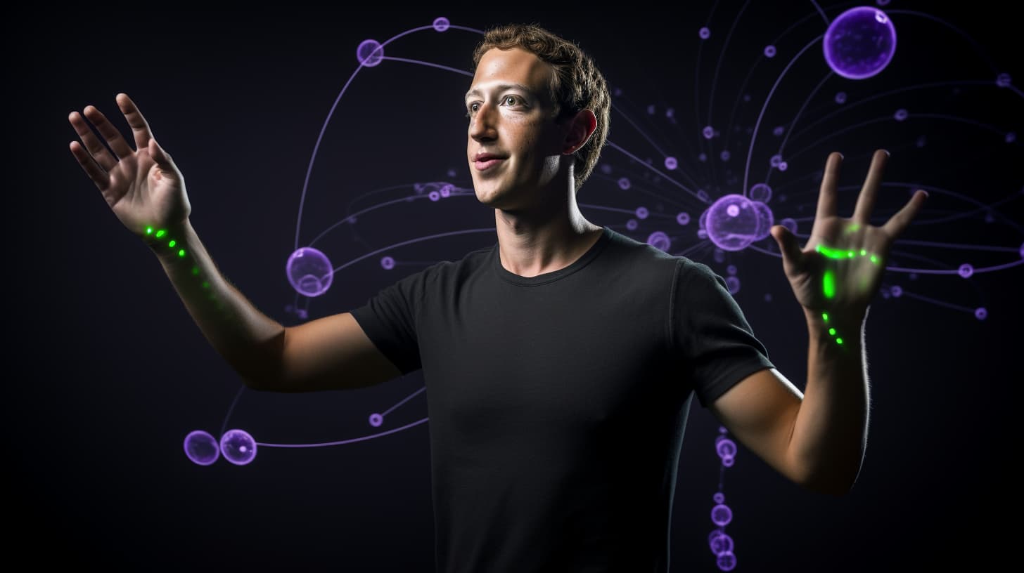 Zuckerbergas isbande Vision Pro - Quest 3 geresnis produktas