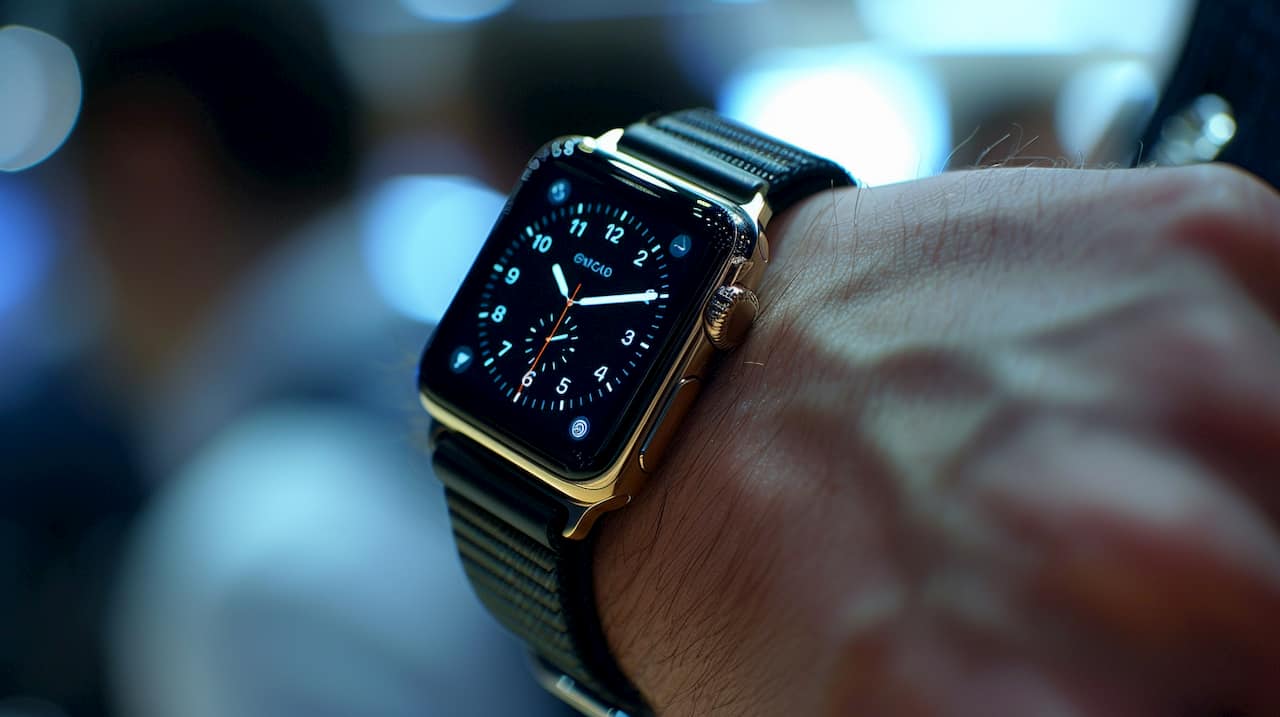 Kodel neturetumete pirkti naujo Apple Watch laikrodzio