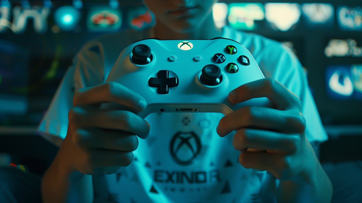 Microsoft galimai sieks PC zaidimus padaryti prieinamus Xbox konsolese