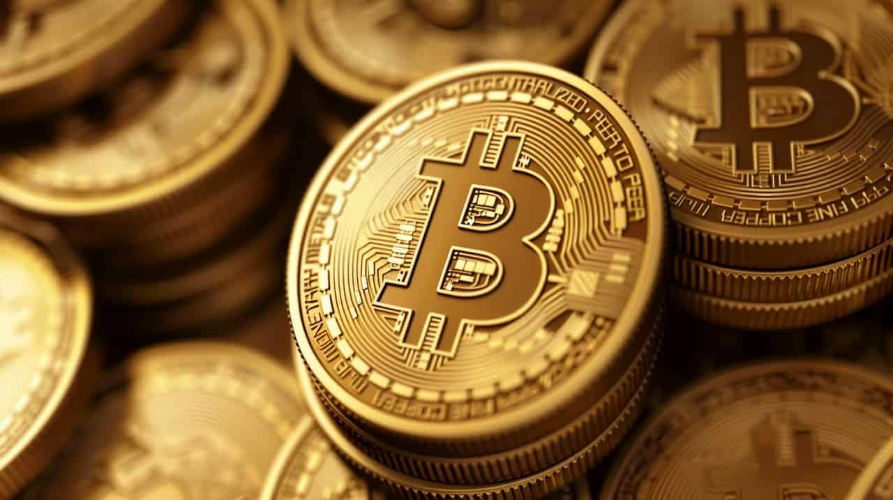 Analitikai Bitcoin kaina gali svyruoti tarp 65 000 EUR ir 195 000 EUR