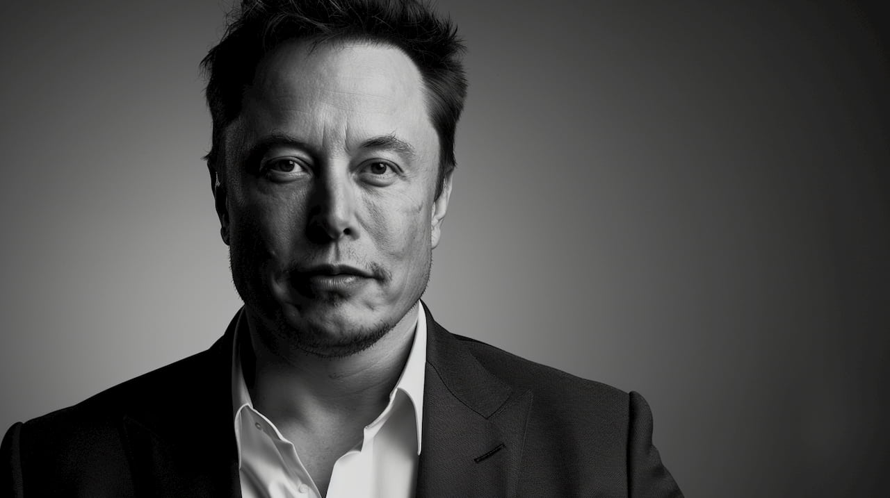Elono Musko xAI kompanija jau greitai pritrauks 6 mlrd JAV doleriu investiciju