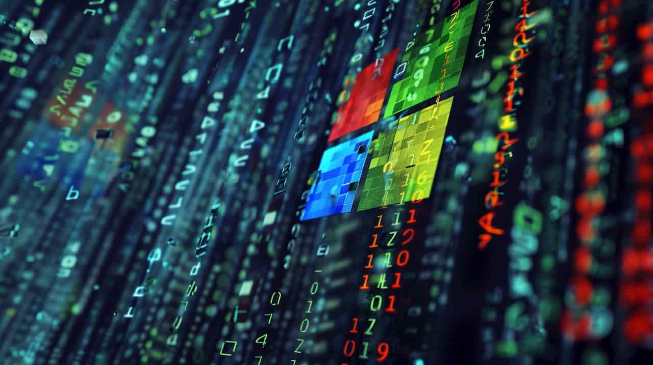 JAV teigimu del Microsoft pazeidimo i federalines agenturas galejo isilauzti programisiai