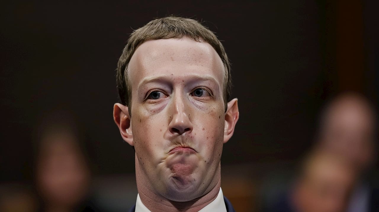 Marko Zuckerbergo keistumas gali buti jo stiprybe suzinokite kodel