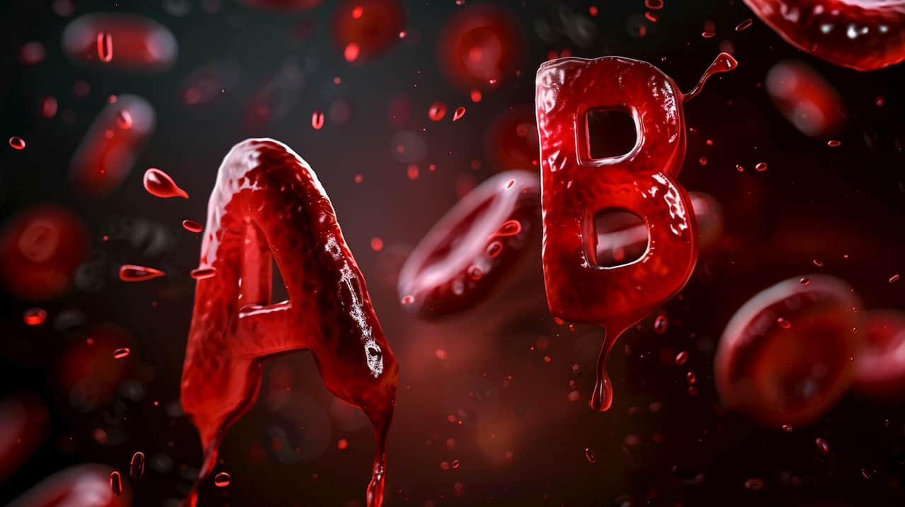 Mokslininkai rado buda kaip A ir B kraujo tipus paversti universaliu krauju