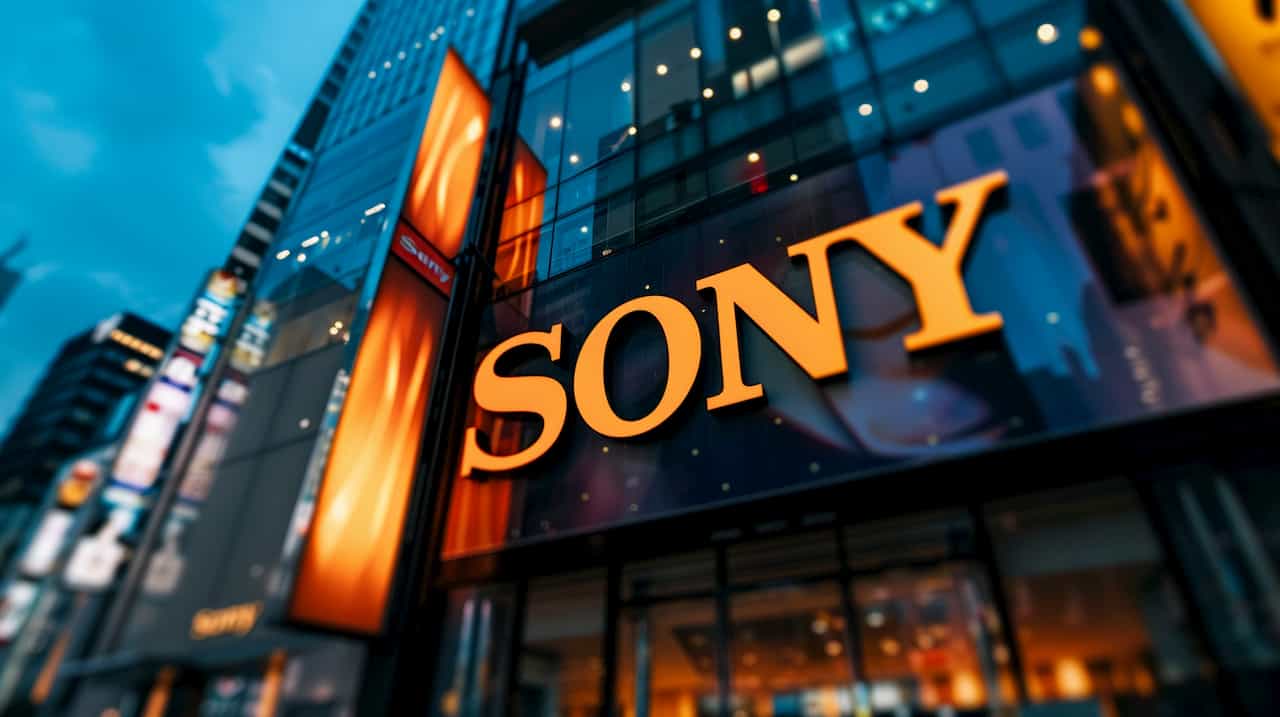 Sony pristate futuristini devima oro kondicionieriu